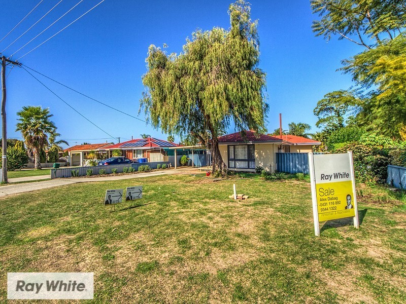 58 Ellerby Way, Koondoola WA 6064