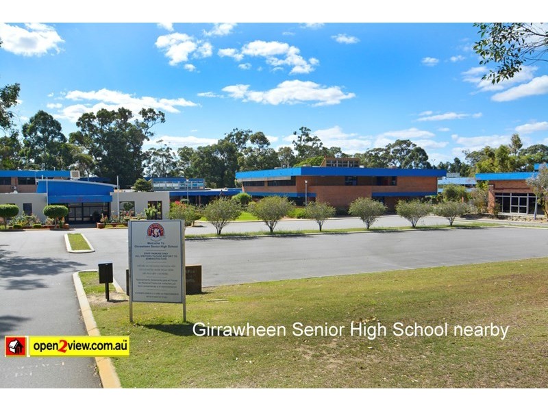 2 Frangipani Loop, Marangaroo WA 6064