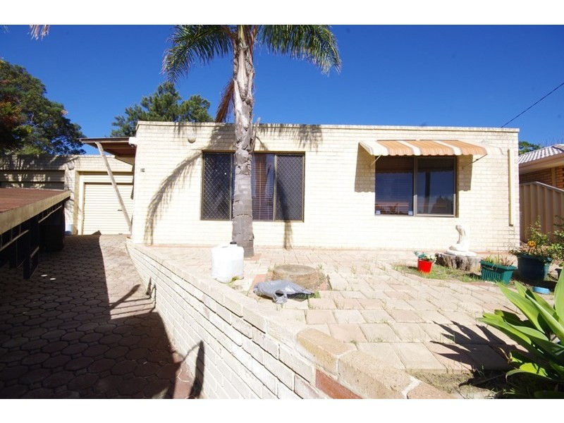 19 Excelsum Terrace, Mirrabooka WA 6061