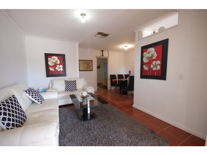 19 Excelsum Terrace, Mirrabooka WA 6061