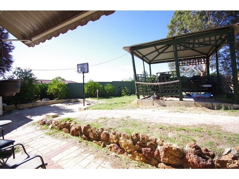 19 Excelsum Terrace, Mirrabooka WA 6061