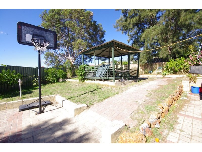 19 Excelsum Terrace, Mirrabooka WA 6061