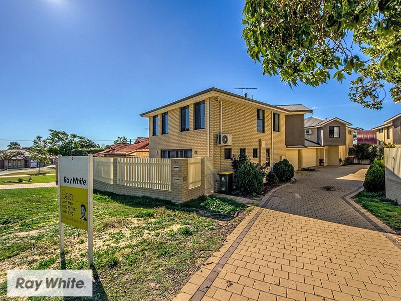 34D Newhaven Way, Nollamara WA 6061
