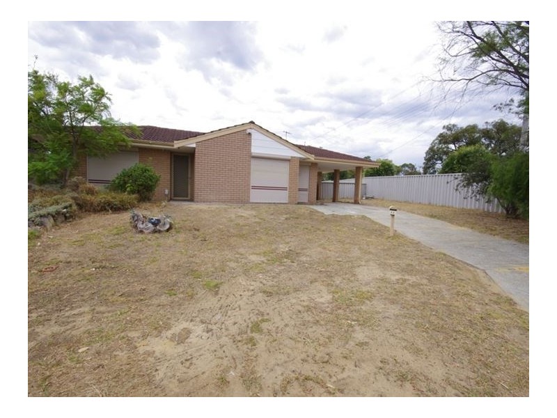 33 Snowberry Retreat, Mirrabooka WA 6061