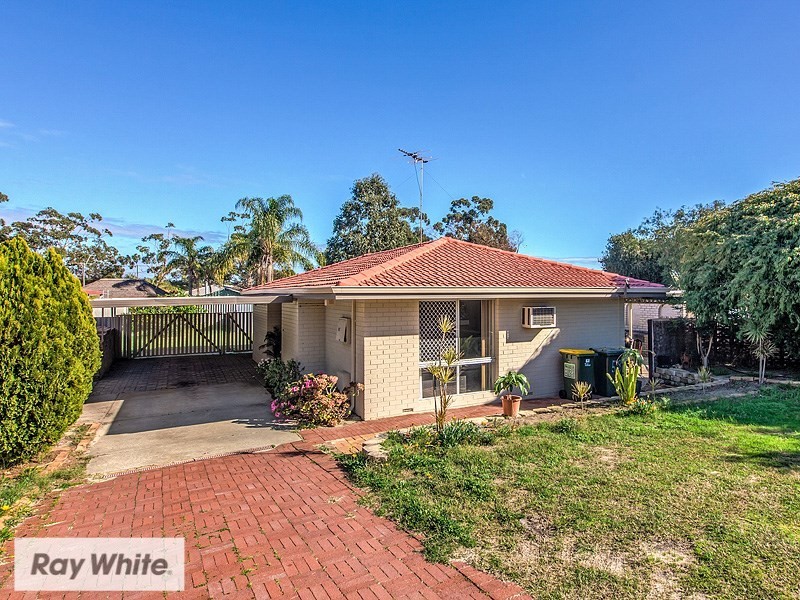 58 Callison Way, Koondoola WA 6064