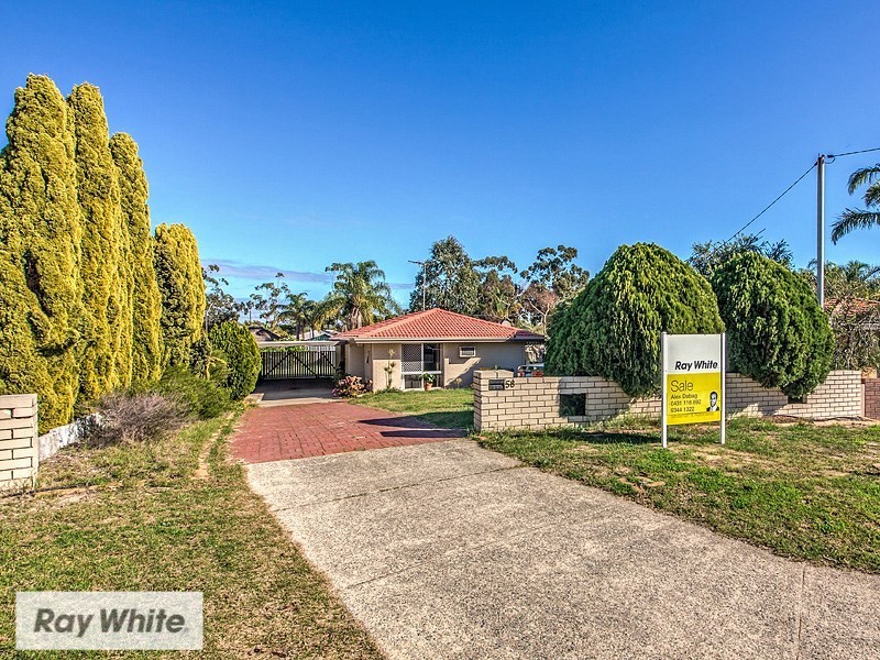 58 Callison Way, Koondoola WA 6064