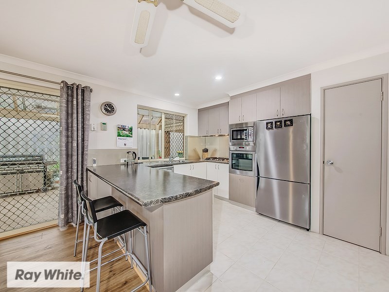 1 Ullinger Loop, Marangaroo WA 6064