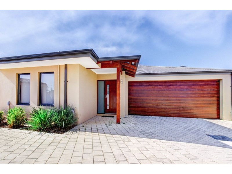 17B Coolham Way, Balga WA 6061