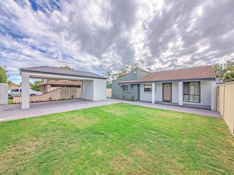 3 Earls Place, Balga WA 6061