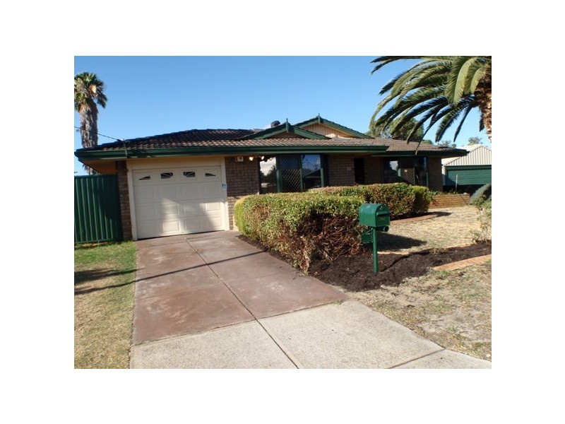 26 Parana Crescent, Beechboro WA 6063