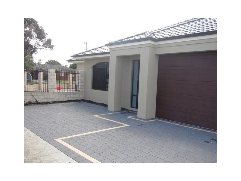 1 Gibb Crescent, Westminster WA 6061