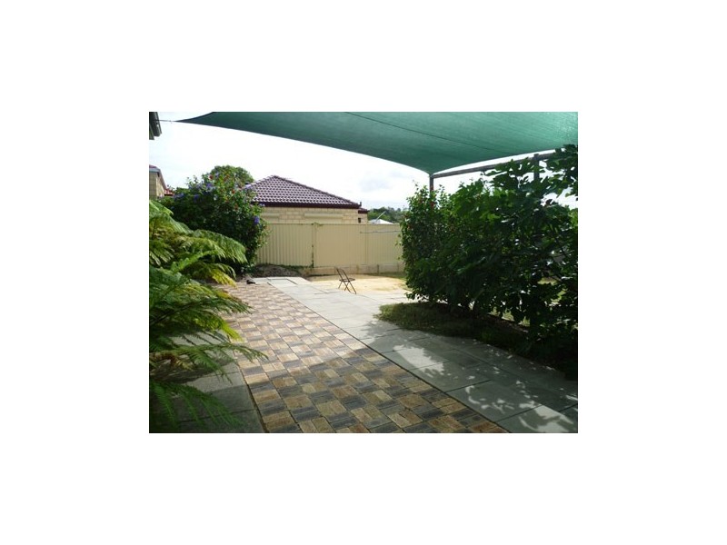 22 Patchem Way, Westminster WA 6061