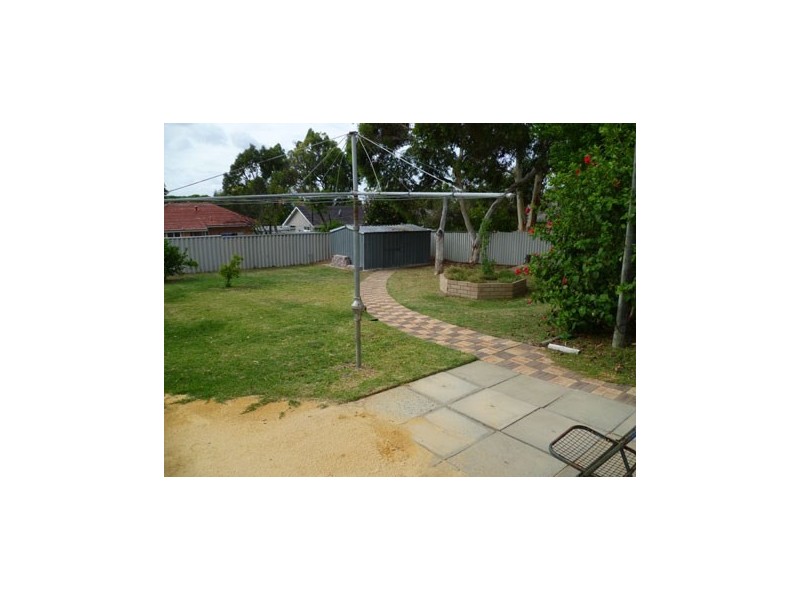 22 Patchem Way, Westminster WA 6061