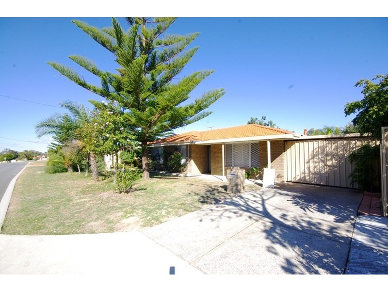 2 Dryandra Drive, Mirrabooka WA 6061