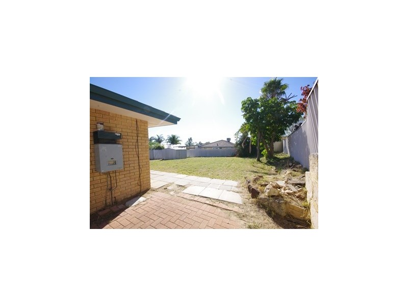 71 Appleblossom Drive, Mirrabooka WA 6061