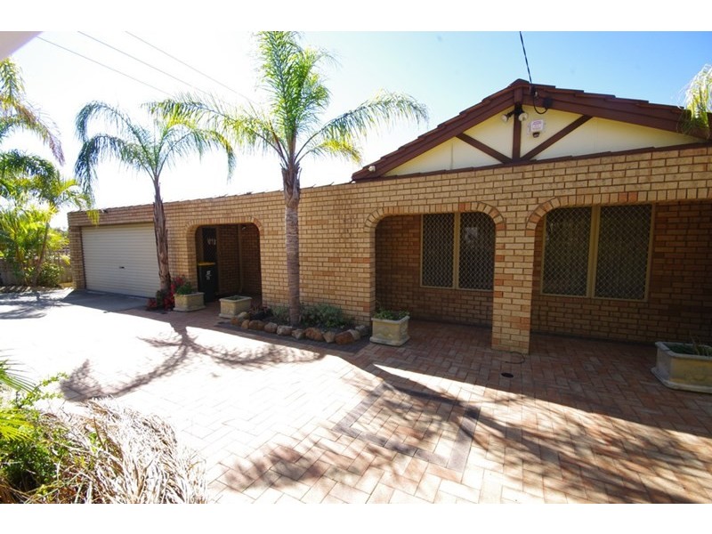 45 Farnesian Circle, Mirrabooka WA 6061