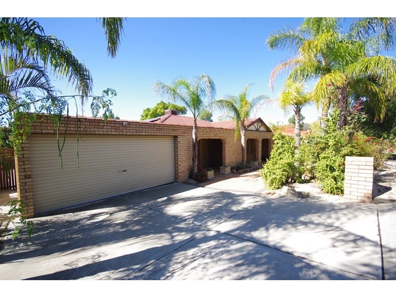 45 Farnesian Circle, Mirrabooka WA 6061