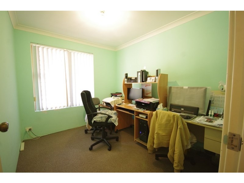 45 Farnesian Circle, Mirrabooka WA 6061