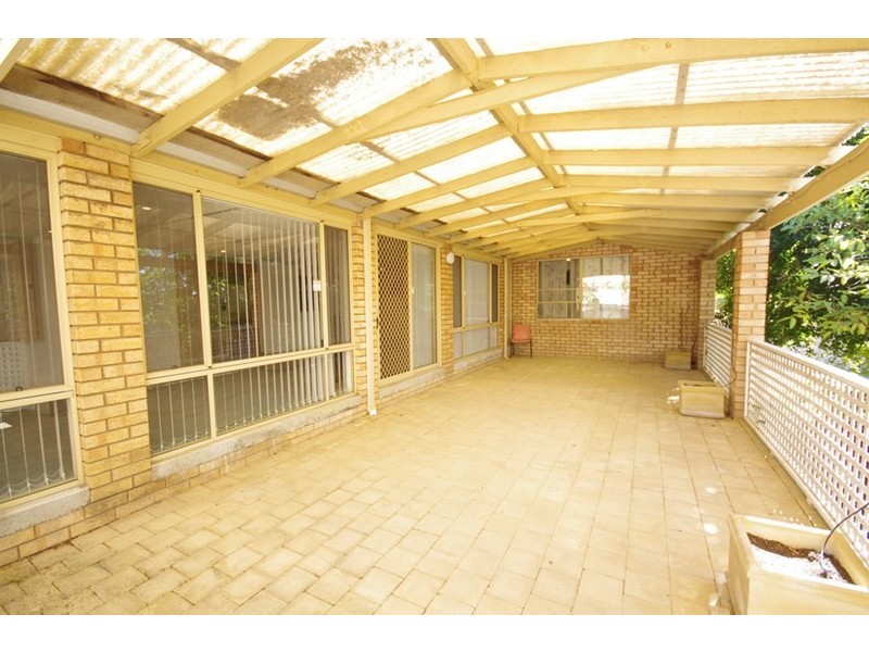 45 Farnesian Circle, Mirrabooka WA 6061