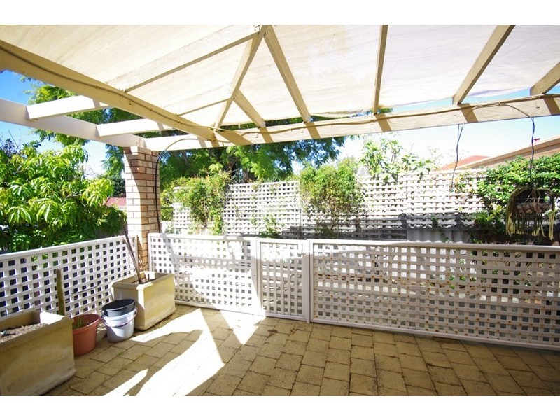 45 Farnesian Circle, Mirrabooka WA 6061