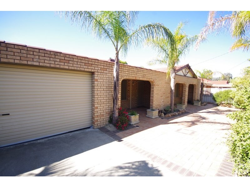 45 Farnesian Circle, Mirrabooka WA 6061
