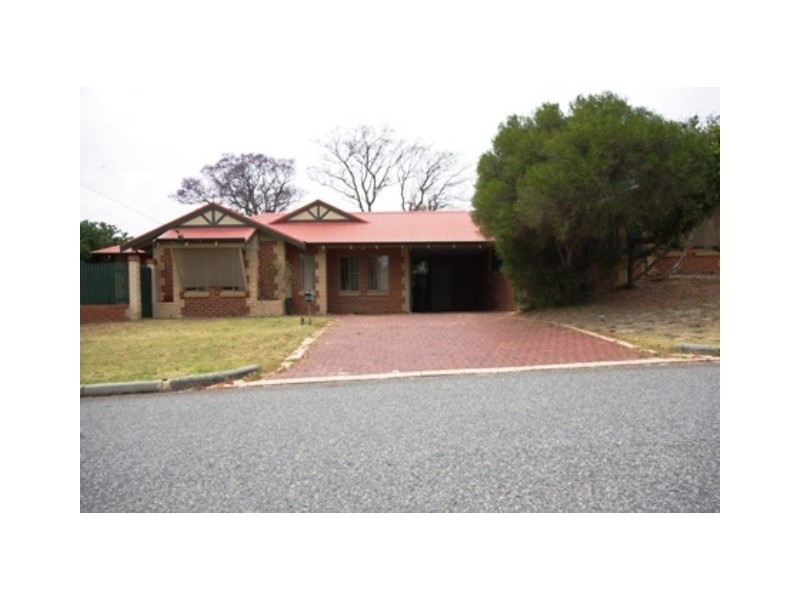 3/46 Railway Parade, Bassendean WA 6054