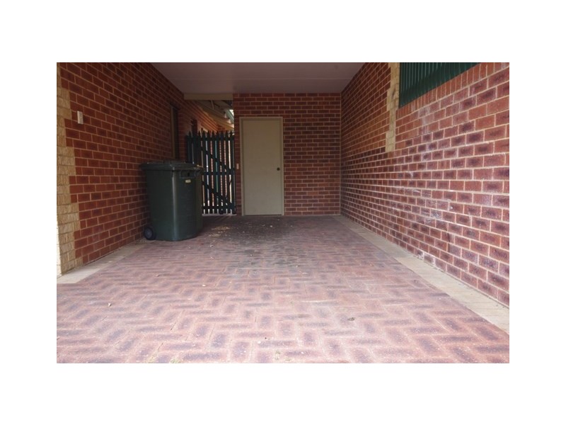 3/46 Railway Parade, Bassendean WA 6054