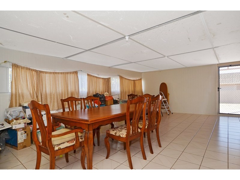 21 Curtis Way, Girrawheen WA 6064