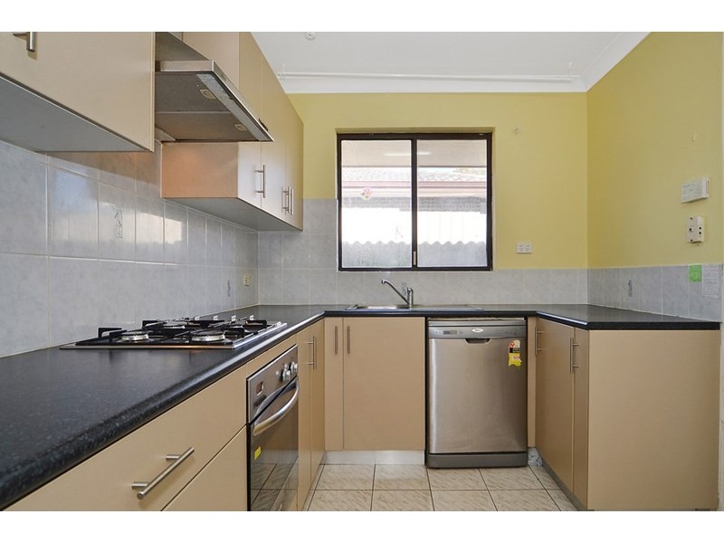 21 Curtis Way, Girrawheen WA 6064