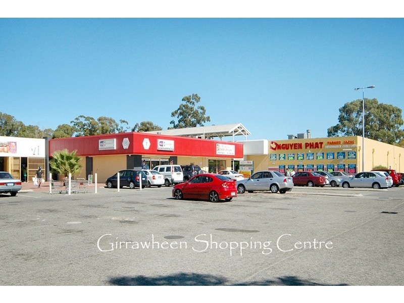 21 Curtis Way, Girrawheen WA 6064