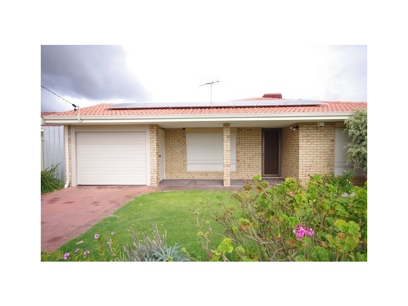 19 Farnesian Circle, Mirrabooka WA 6061