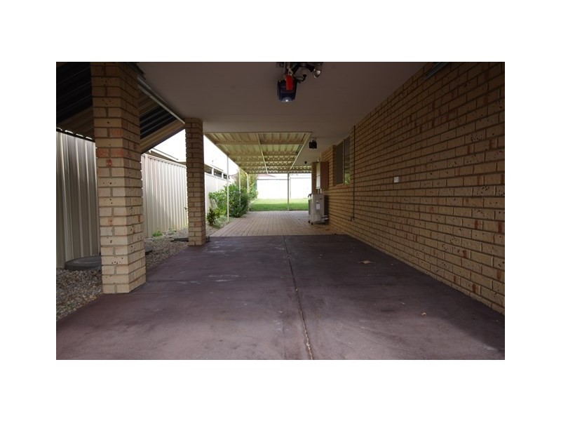 19 Farnesian Circle, Mirrabooka WA 6061