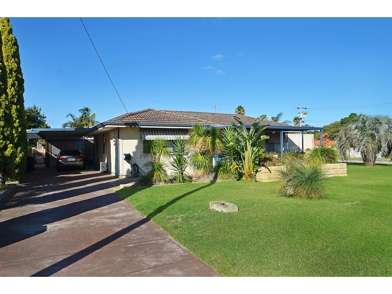 6 Ellerby Way, Koondoola WA 6064