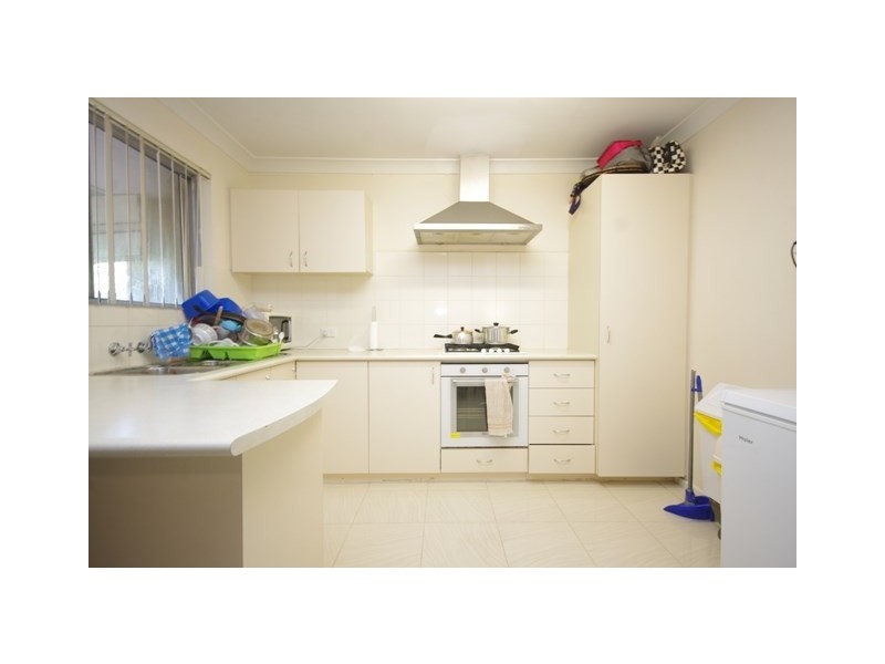 20 Ipswich Crescent, Girrawheen WA 6064