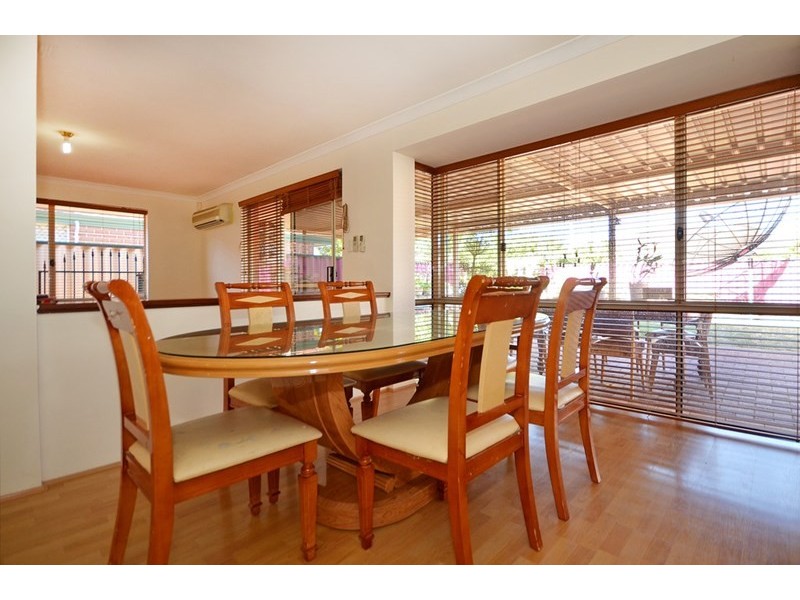 110 The Avenue, Alexander Heights WA 6064