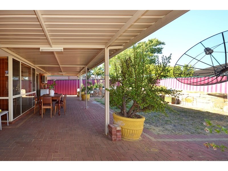 110 The Avenue, Alexander Heights WA 6064