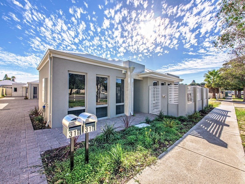 31a Princess Road, Westminster WA 6061