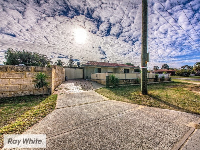 2 Wyman Court, Girrawheen WA 6064
