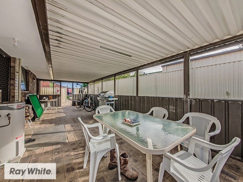 2 Wyman Court, Girrawheen WA 6064