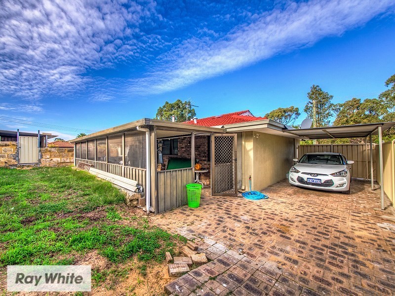 2 Wyman Court, Girrawheen WA 6064
