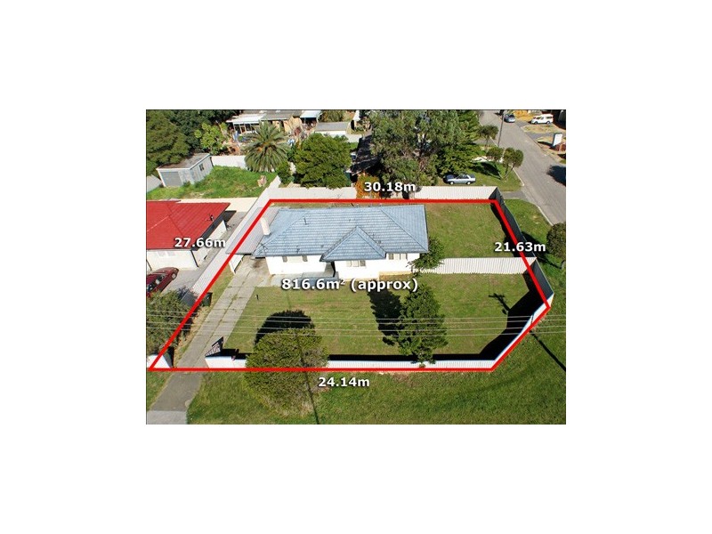 8 Ashcroft Way, Balga WA 6061