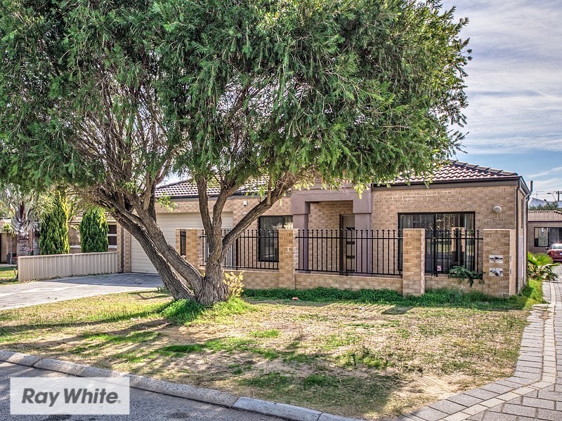 9a Bilinga Road, Westminster WA 6061