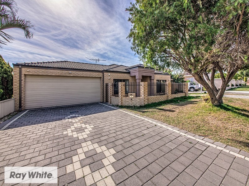 9a Bilinga Road, Westminster WA 6061