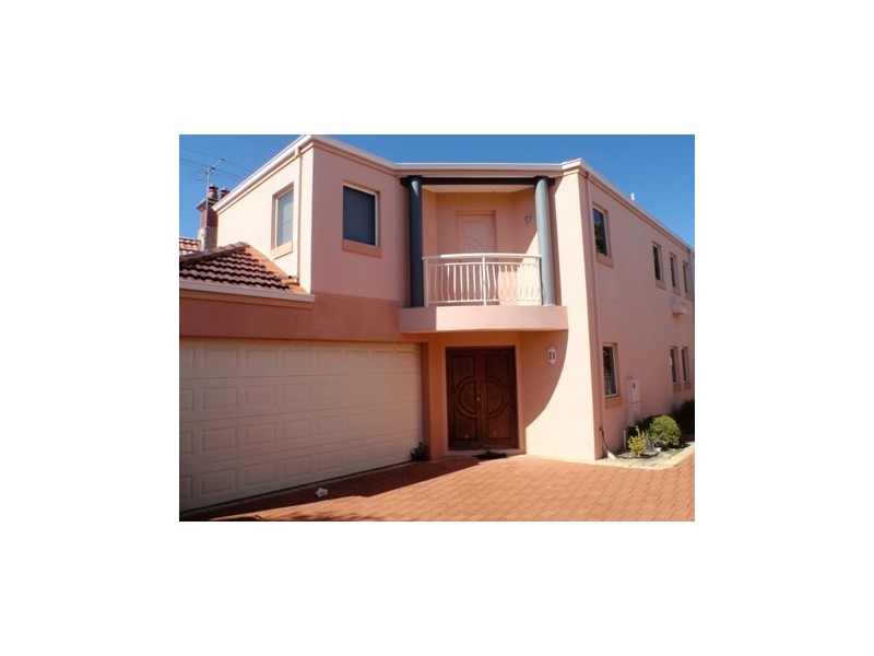 303 Bulwer Street, Perth WA 6000