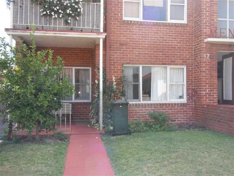 1/17 Adair Parade, Coolbinia WA 6050