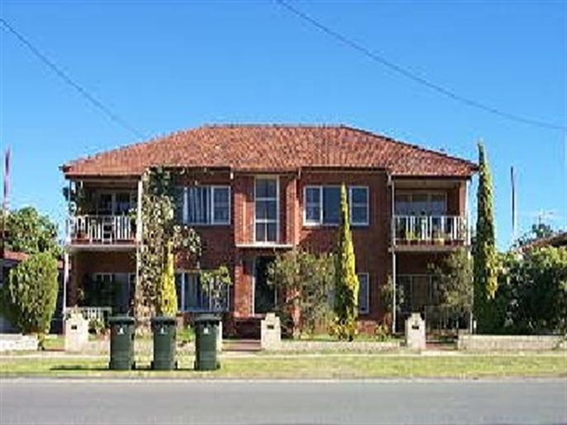 1/17 Adair Parade, Coolbinia WA 6050