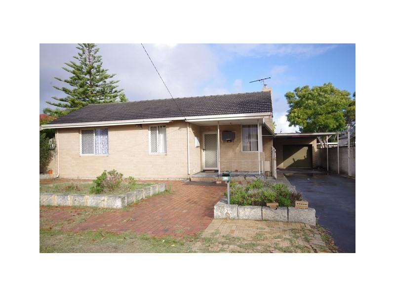 62 Hepburn Way, Balga WA 6061