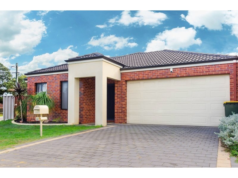 44c Wolya Way, Westminster WA 6061