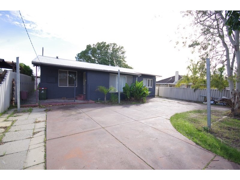 273 Mirrabooka Avenue, Balga WA 6061