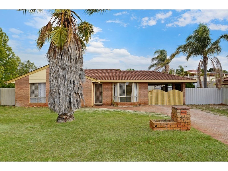 216 Illawarra Crescent, Ballajura WA 6066